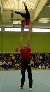 Davydenko/Stübinger