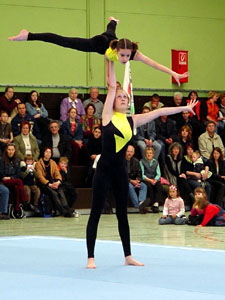 Hoch/Gertshauser